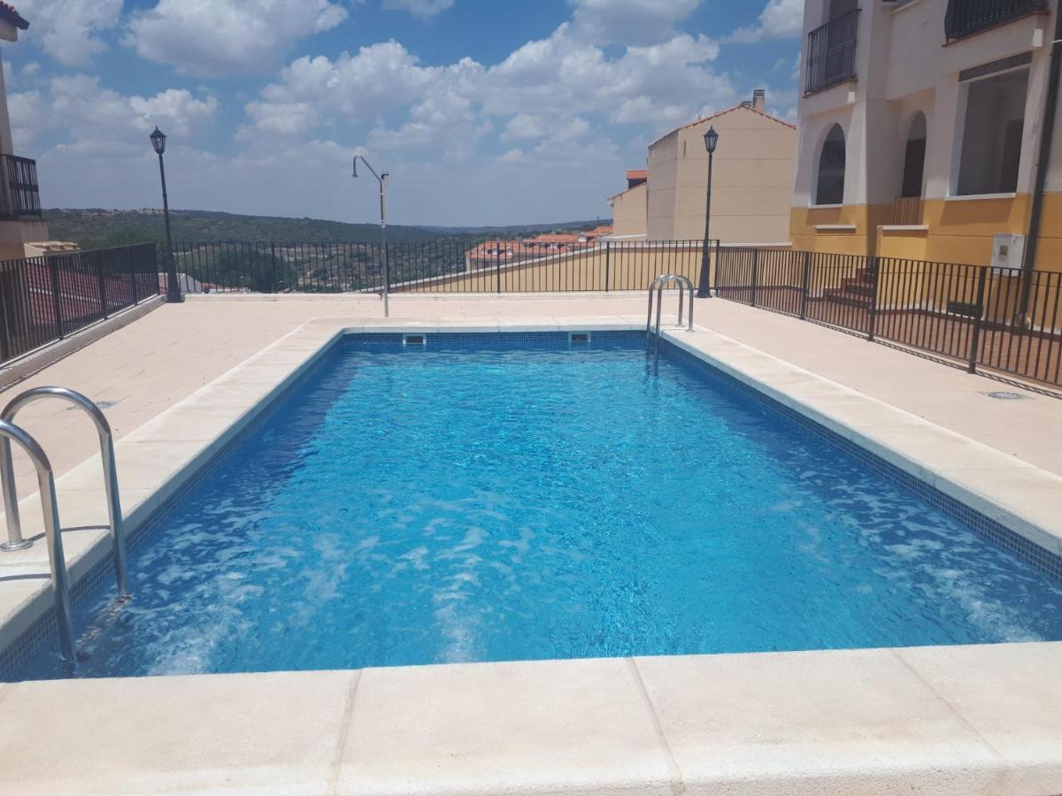 Suite Ruidera Beach Exterior foto