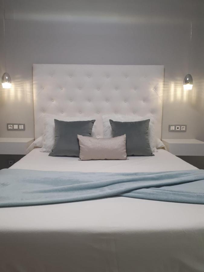 Suite Ruidera Beach Exterior foto